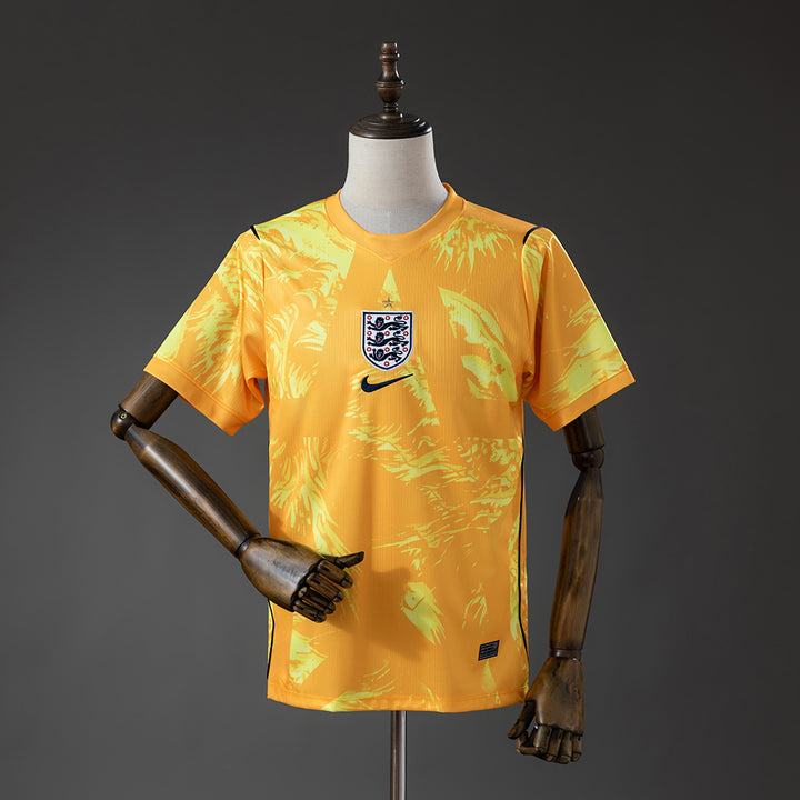 INGHILTERRA 2026 - PORTIERE YELLOW