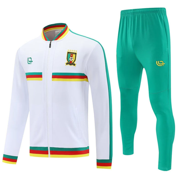 CAMERUN 25/26 - TUTA RAPPRESENTANZA