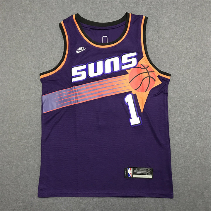 PHOENIX Suns 22/23 - CLASSIC - 1 Booker