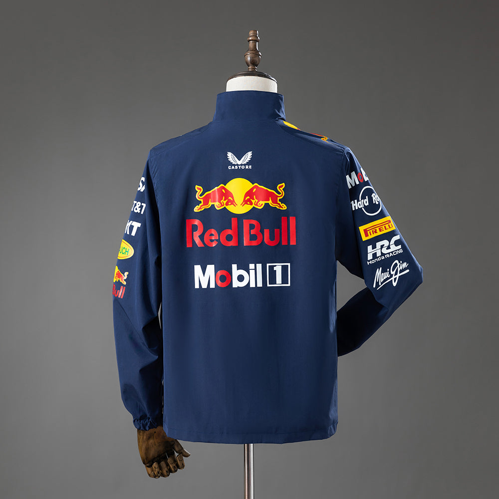 RED BULL RACING - F1 - GIACCA A VENTO