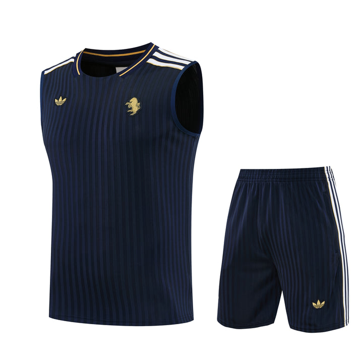 JUVENTUS 26/27 TERRACE - KIT ALLENAMENTO CANOTTA