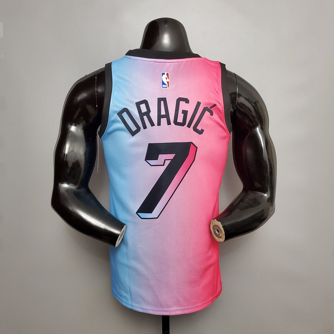Heat 7 Dragić
