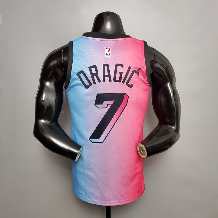 Heat 7 Dragić
