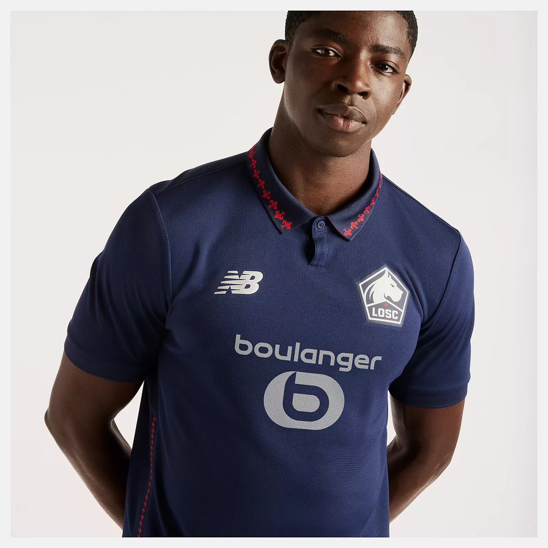 Lille 26/27 THIRD