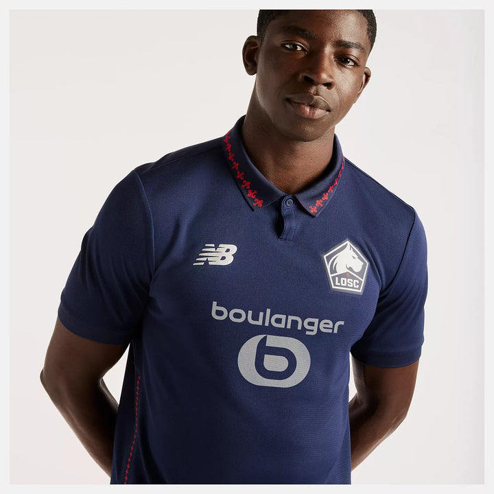 Lille 26/27 THIRD