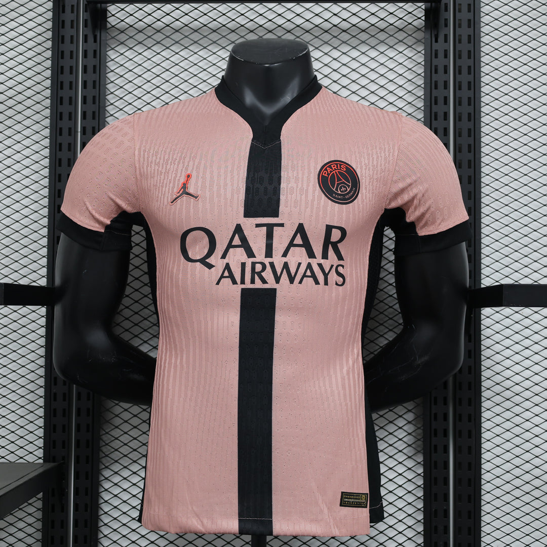 PSG 24/25 THIRD