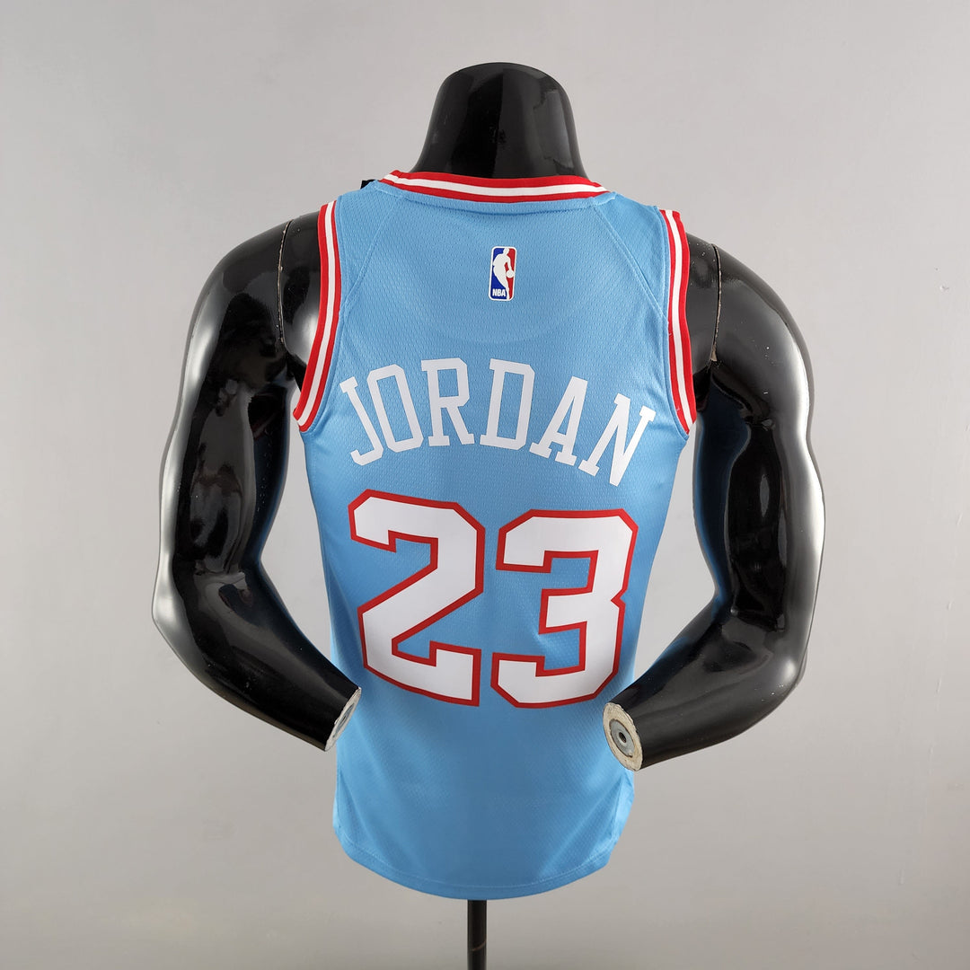 Chicago Bulls 23 Jordan