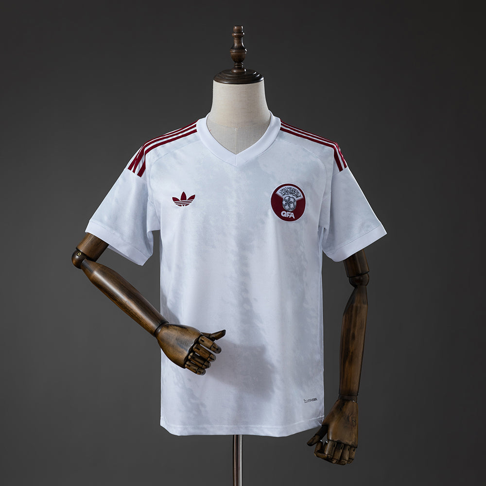 QATAR 2026 - AWAY