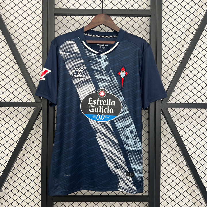 Celta Vigo 25/26 AWAY