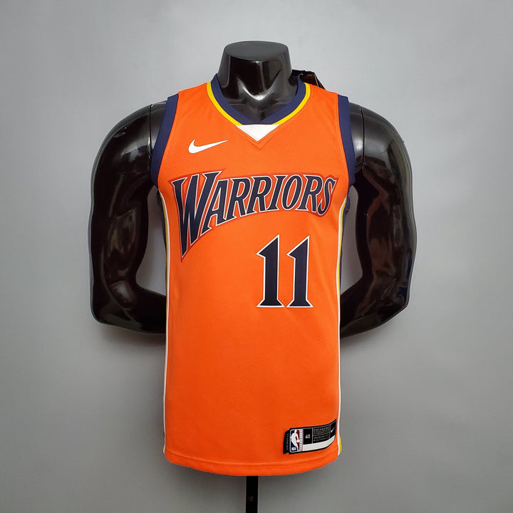 GOLDEN STATE WARRIORS 11 Thompson