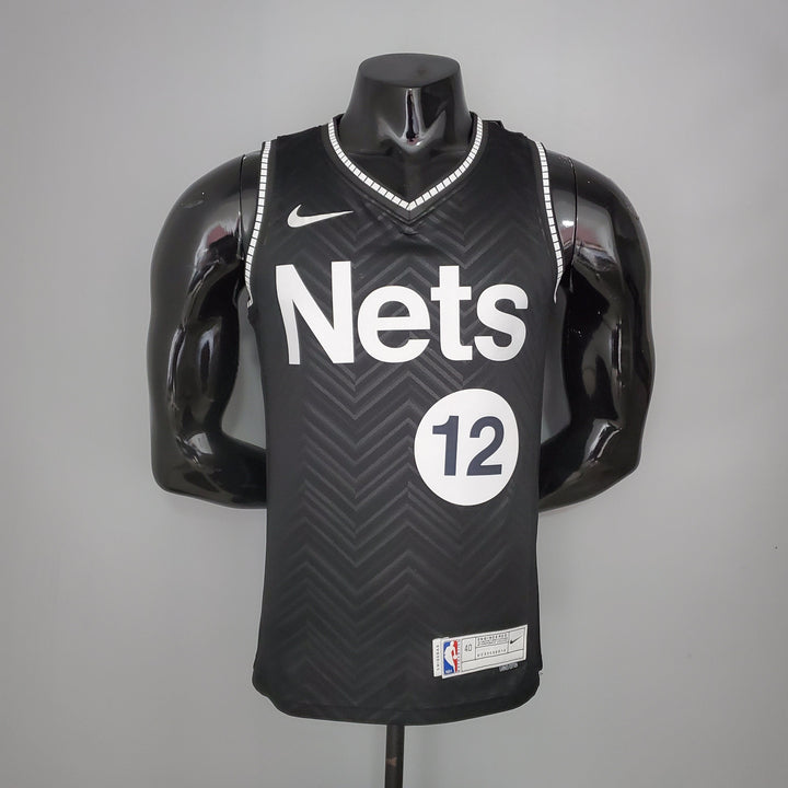 Brooklyn Nets 11 Irving