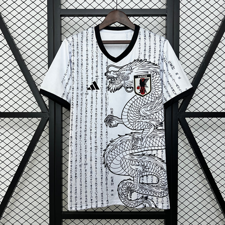 GIAPPONE - SPECIAL WHITE DRAGON