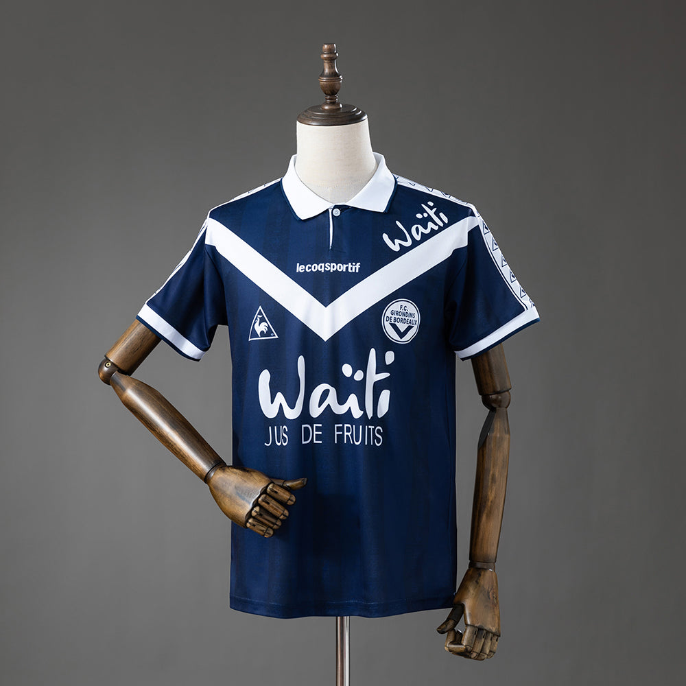 Bordeaux 96/97 HOME