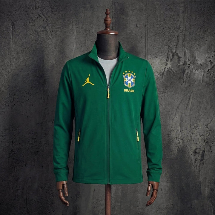 BRASILE 2026 K-Way
