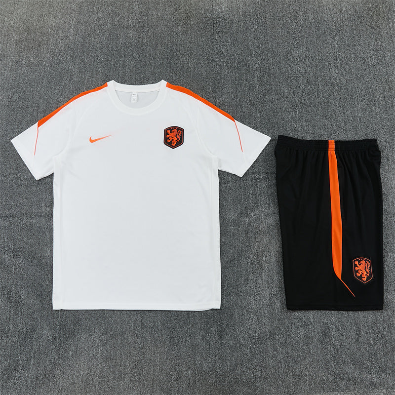 OLANDA 2026 - KIT ALLENAMENTO