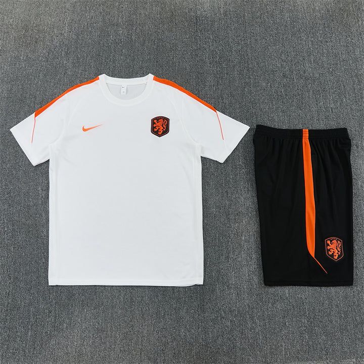OLANDA 2026 - KIT ALLENAMENTO
