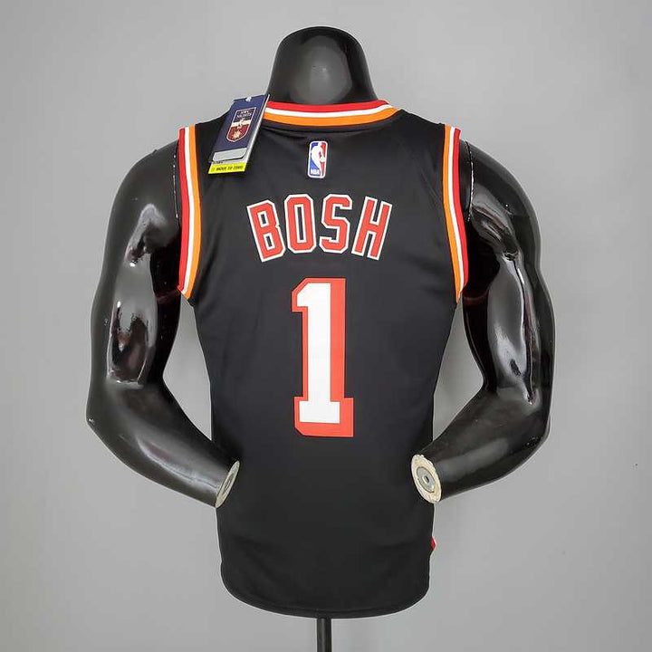 Miami Heat 1 Bosh