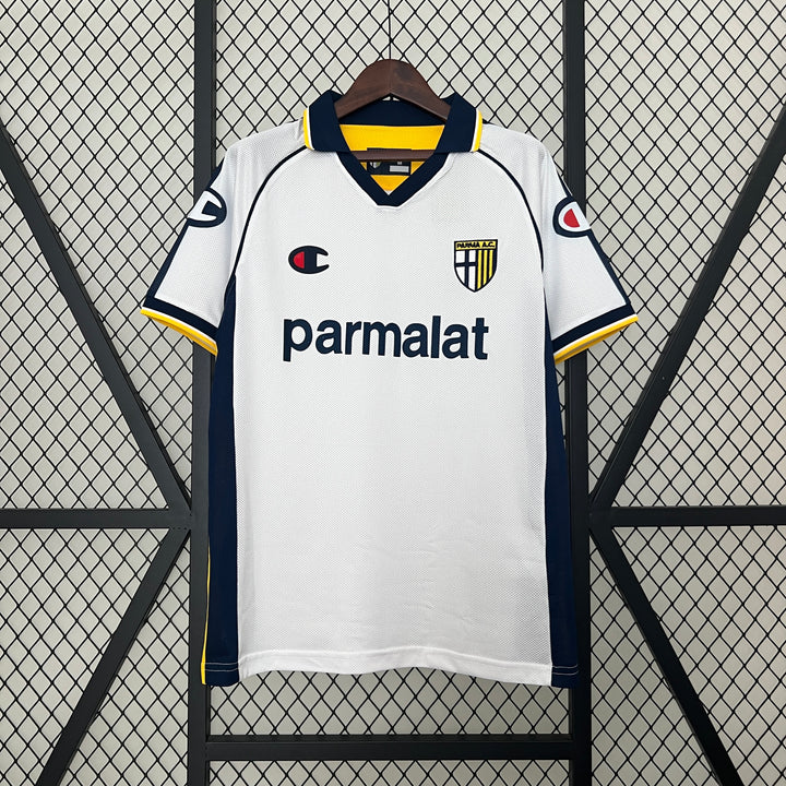 Parma 03/04 AWAY