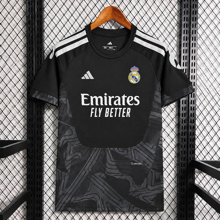 Real Madrid 26/27 PORTIERE