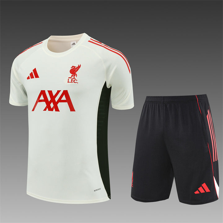 LIVERPOOL 25/26 - KIT ALLENAMENTO