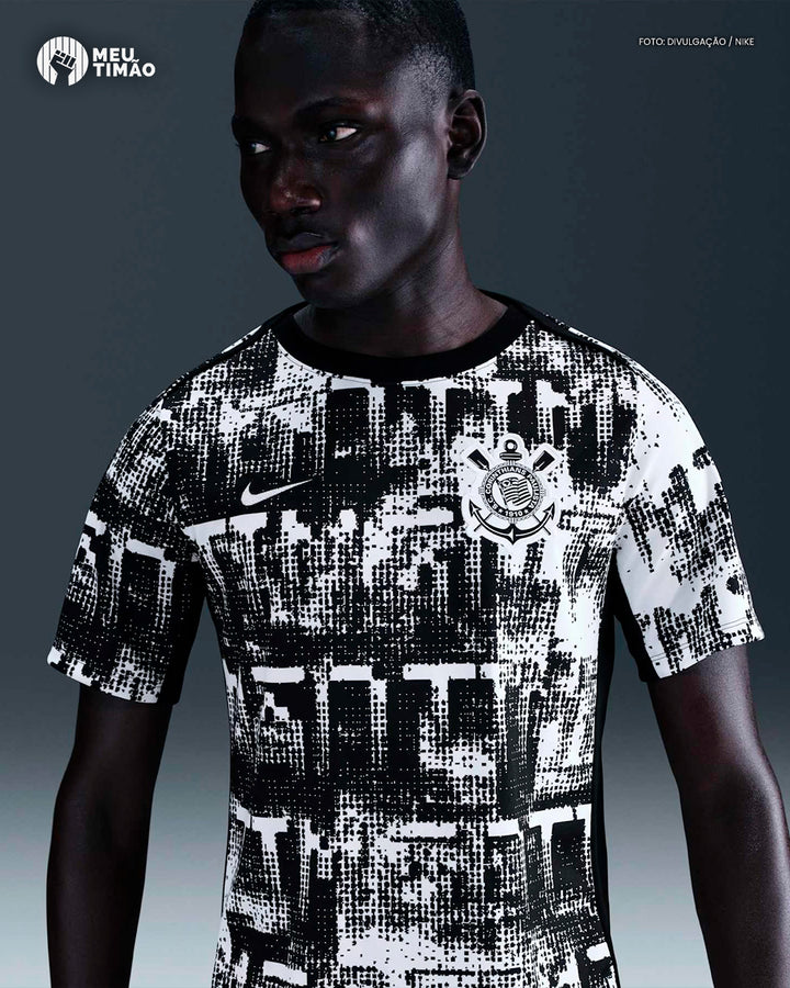 Corinthians 26/27 PRE-MATCH