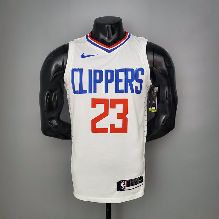 Clippers 23 Williams