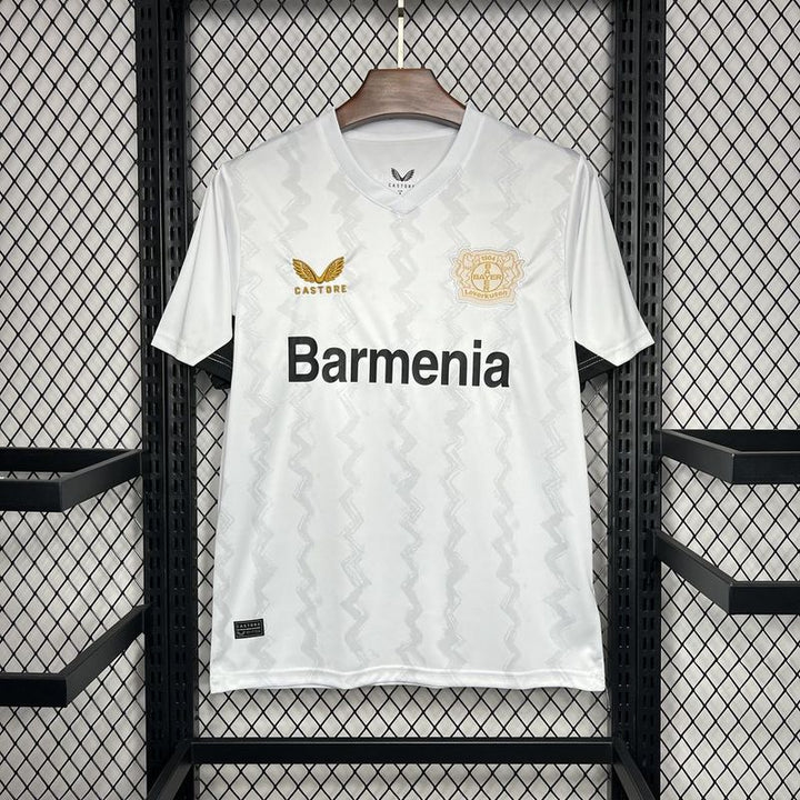 Bayer Leverkusen 24/25 AWAY