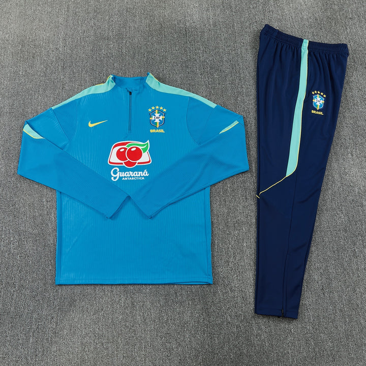 BRASILE 2026 - Tuta Allenamento