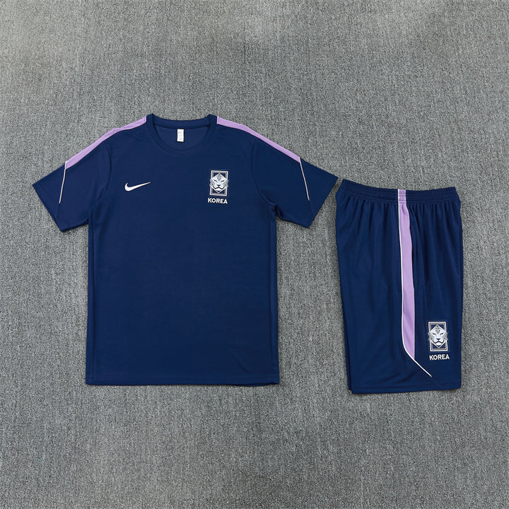 COREA 2026 - KIT ALLENAMENTO