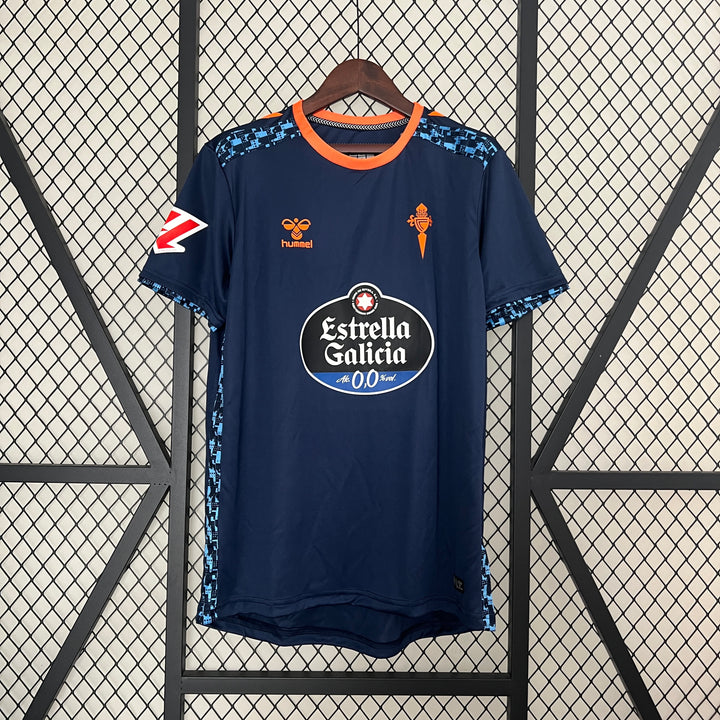 Celta Vigo 24/25 AWAY