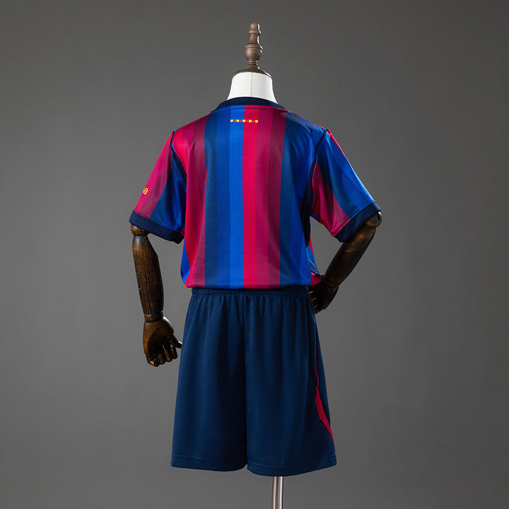 BARCELLONA 26/27 HOME - BAMBINO