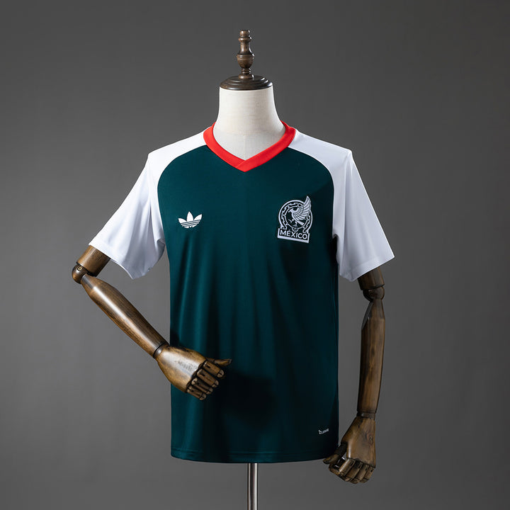 MESSICO 2026 - ALLENAMENTO