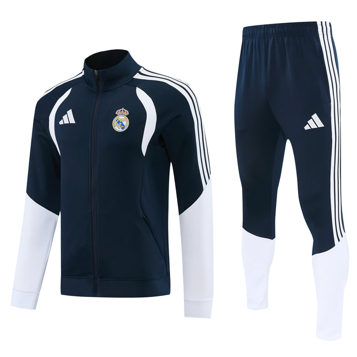 REAL MADRID 26/27 - TUTA RAPPRESENTANZA