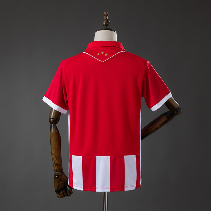 STELLA ROSSA 26/27 HOME