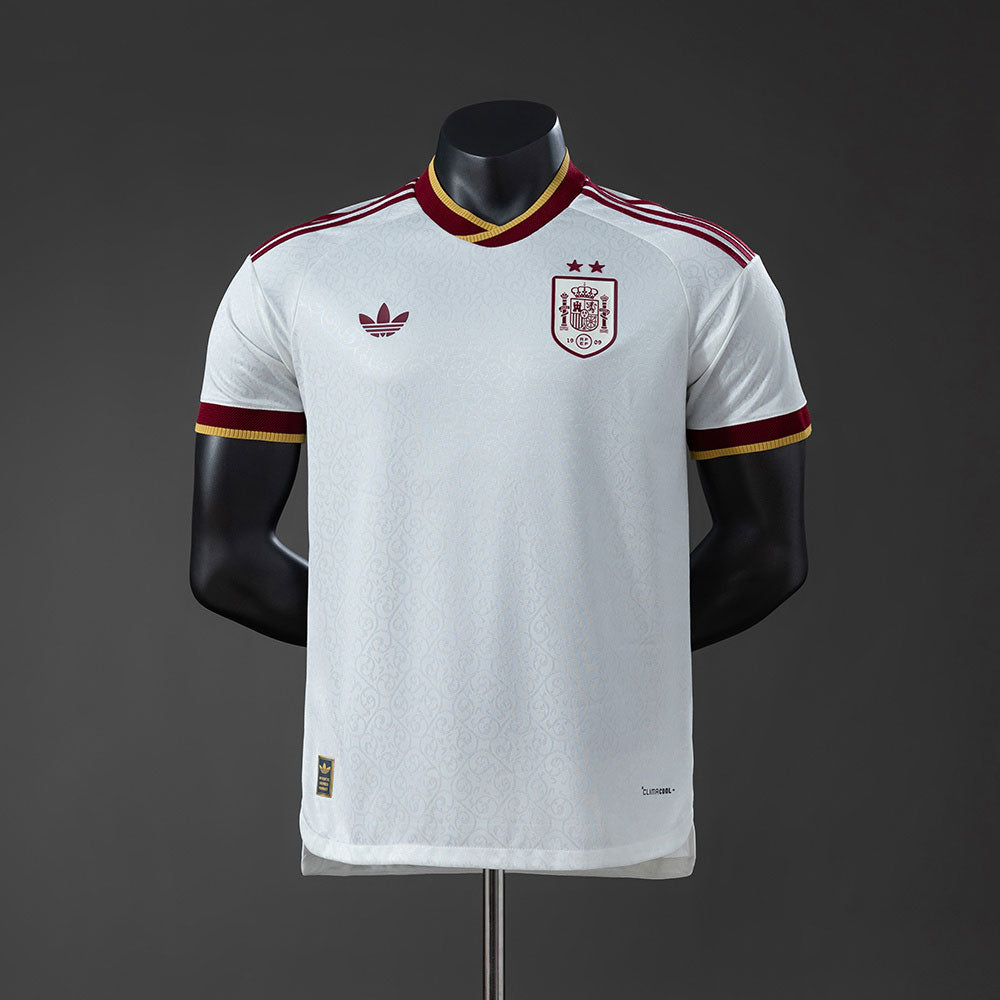 Spagna 2026 AWAY - CAMPIONI 2 STELLE
