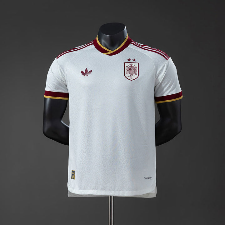 Spagna 2026 AWAY - CAMPIONI 2 STELLE