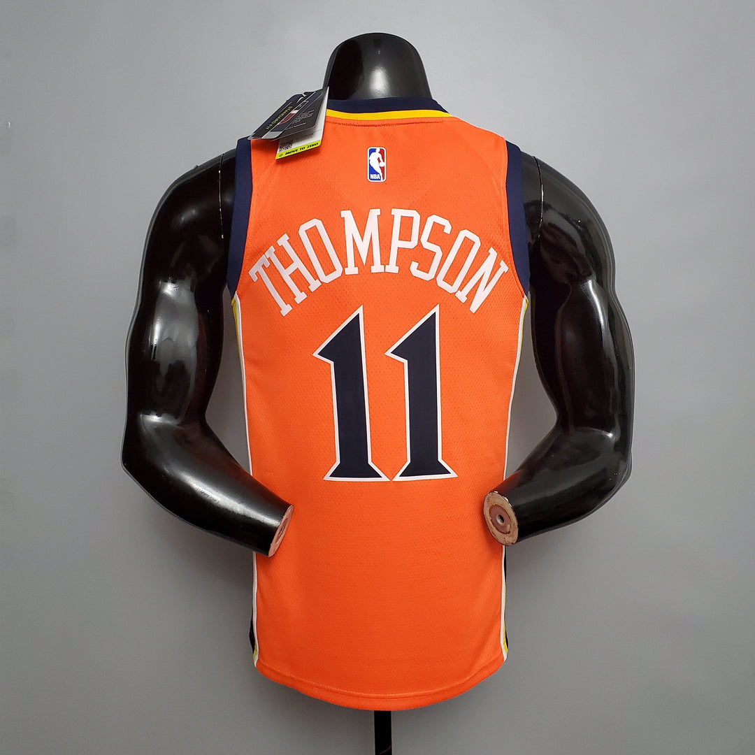 GOLDEN STATE WARRIORS 11 Thompson