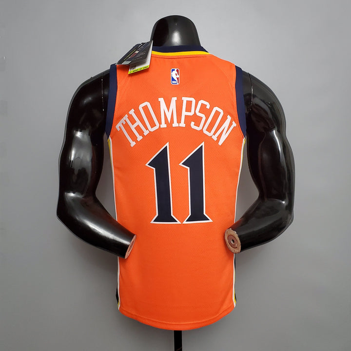 GOLDEN STATE WARRIORS 11 Thompson