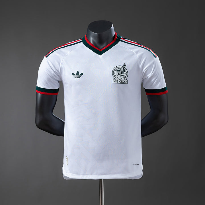 MESSICO 2026 - AWAY