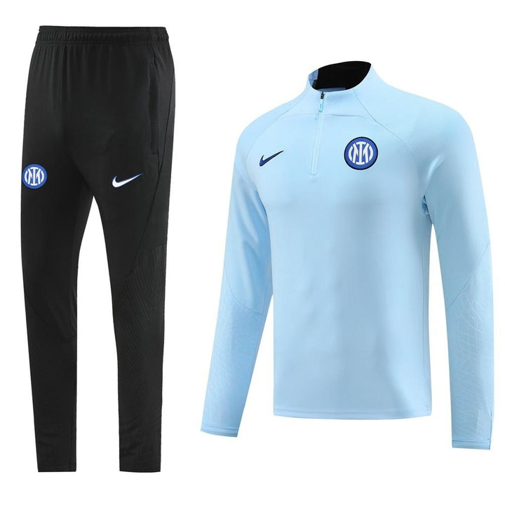 INTER 25/26 - Tuta Allenamento