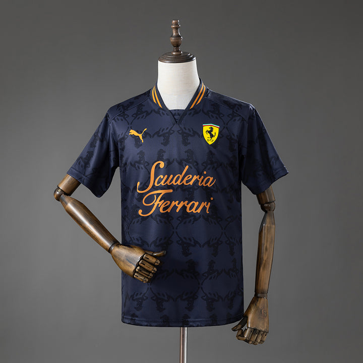 Ferrari x Year of the Horse - F1
