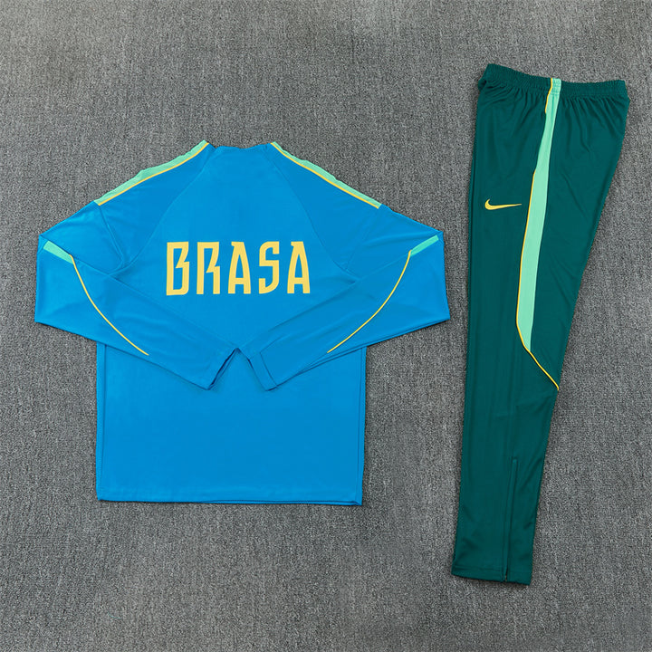 Brasile 2026 - TUTA ALLENAMENTO