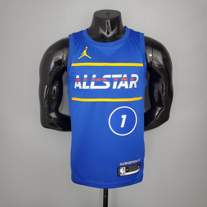 All-Star 1 Williamson