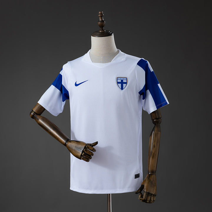 Norvegia 2026 HOME