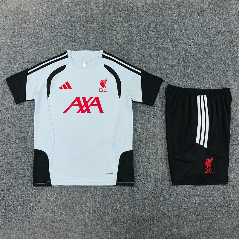 LIVERPOOL 26/27 - KIT ALLENAMENTO