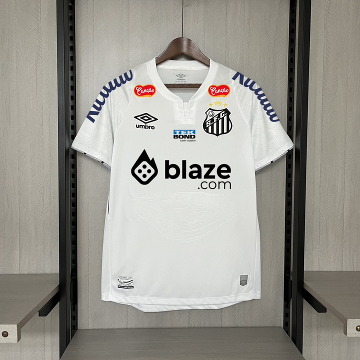 Santos 24/25 HOME