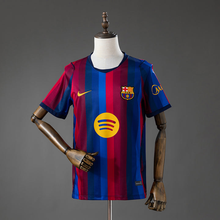 Barcellona 26/27 HOME