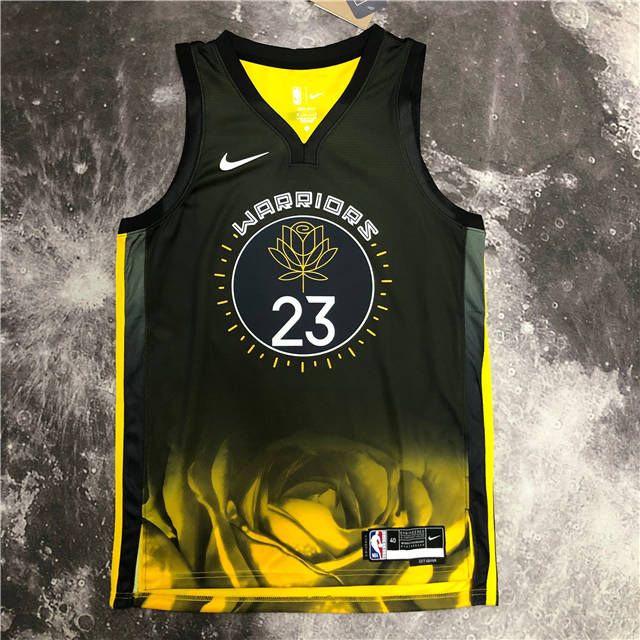 Golden State Warriors - CITY - 23 Green