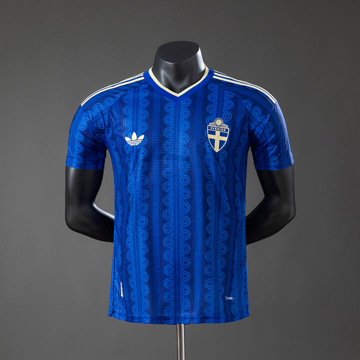SVEZIA 2026 - AWAY