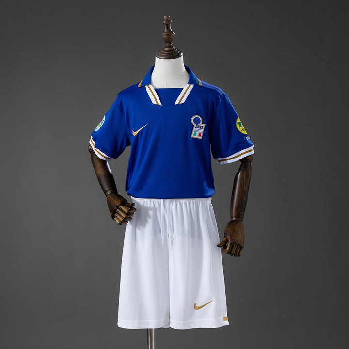 KIT ITALIA 1996 - HOME BAMBINO